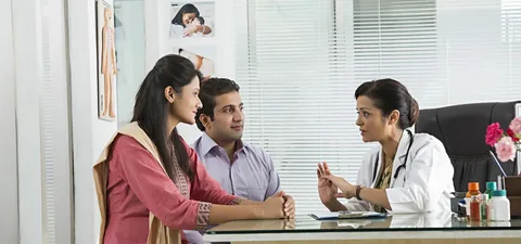 Best Male Infertility Doctors in Lahore