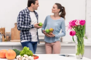 Natural Ways to Boost Fertility Before Starting IVF