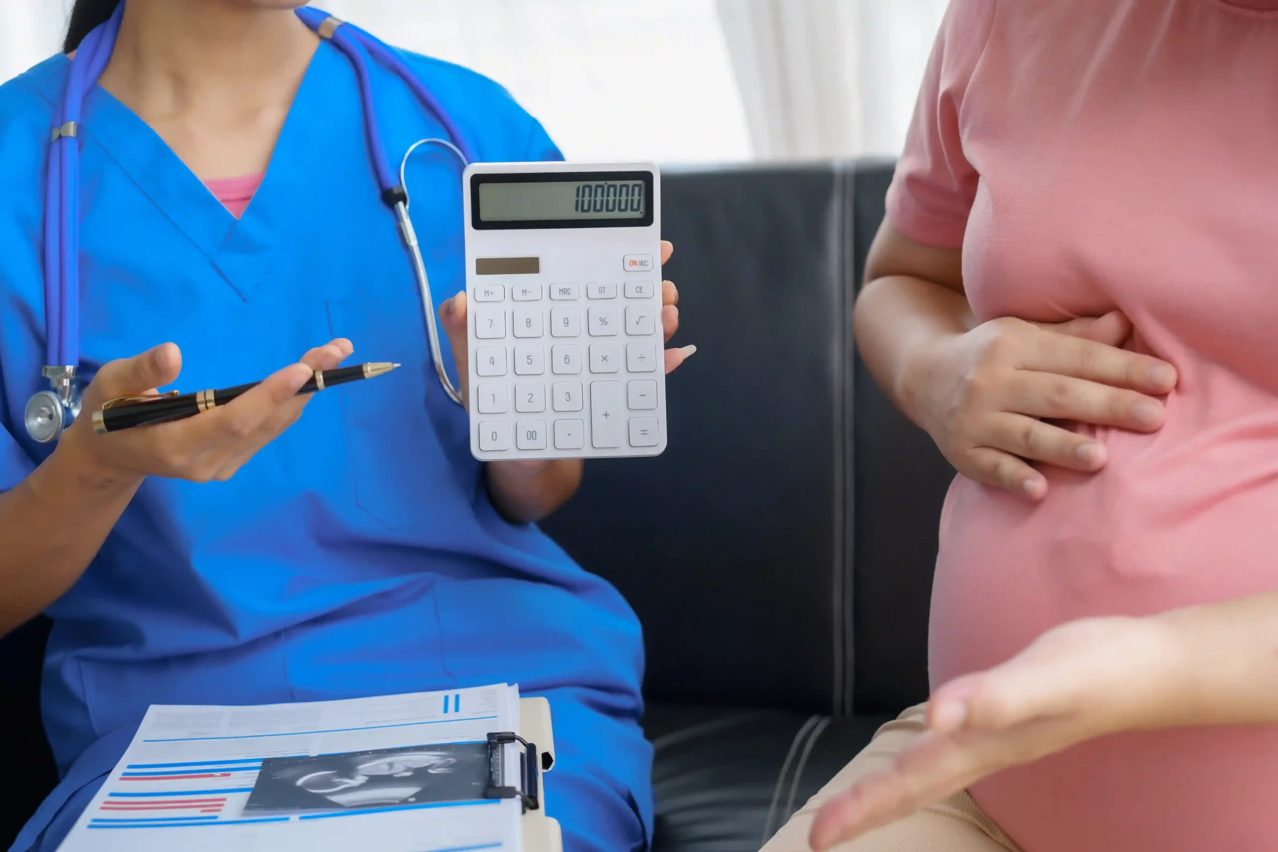 IVF Treatment Cost in Pakistan