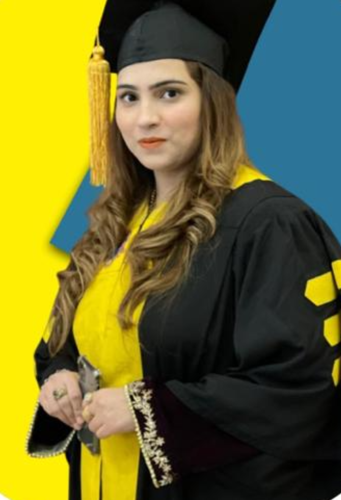 Dr. Kiran Usman, IVF and Gender Selection Consultant