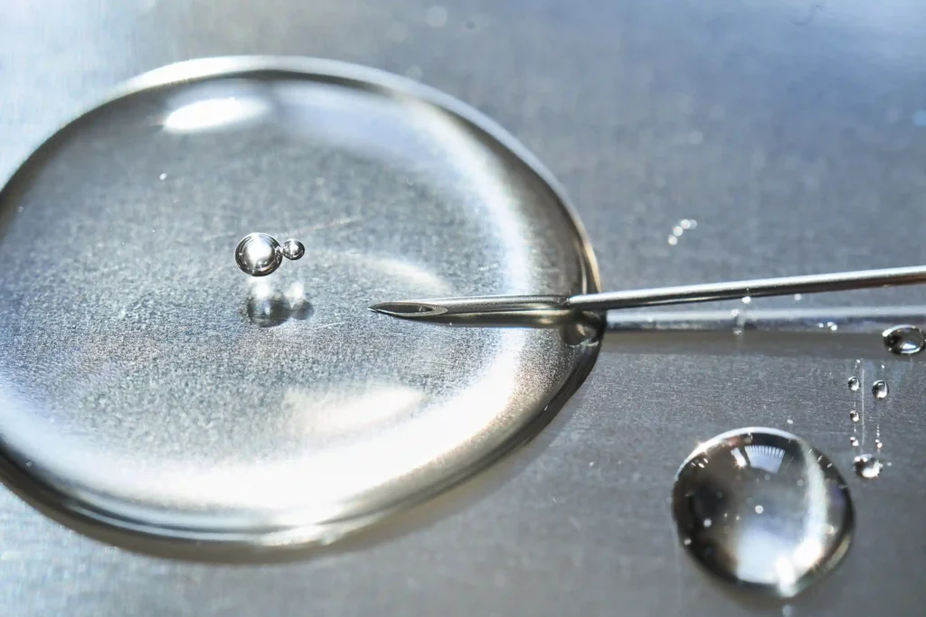 ICSI Treatment in Lahore, Pakistan – Advanced Fertility Solutions at SAWA Perfect