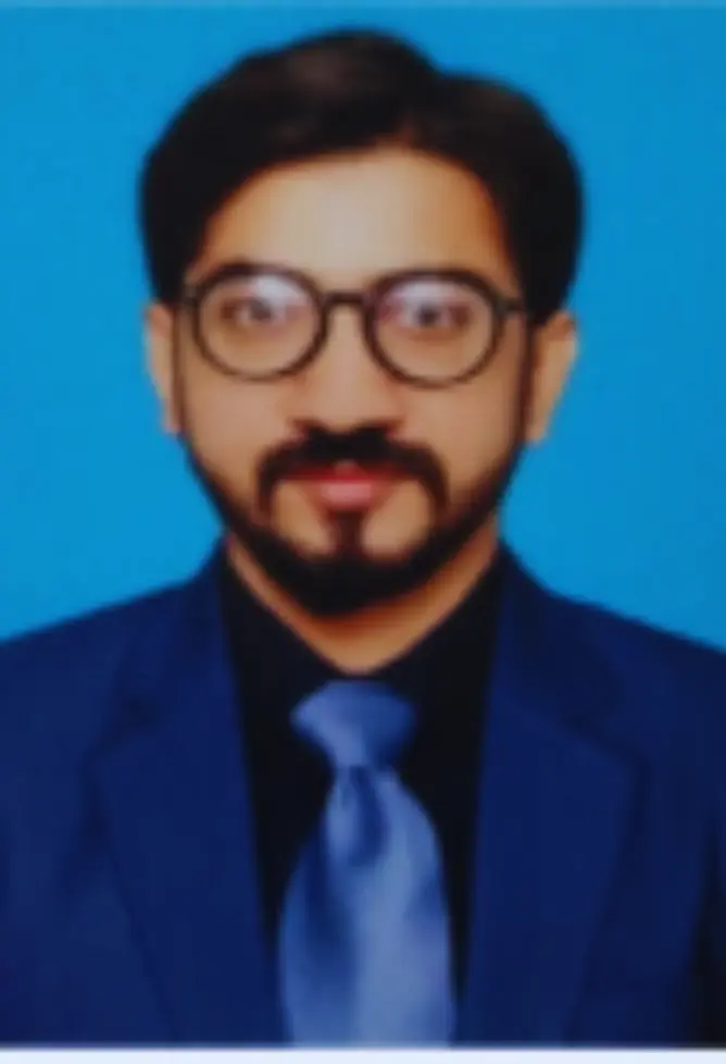Dr. Zaighum Bilal Consultant Urologist General Urology & Andrology