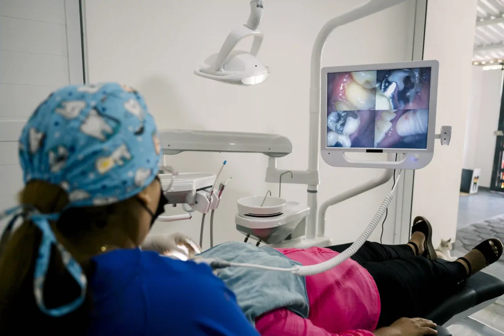 Pakistan's Only Fertility-Focused Hysteroscopy by Internationally Trained Specialists
