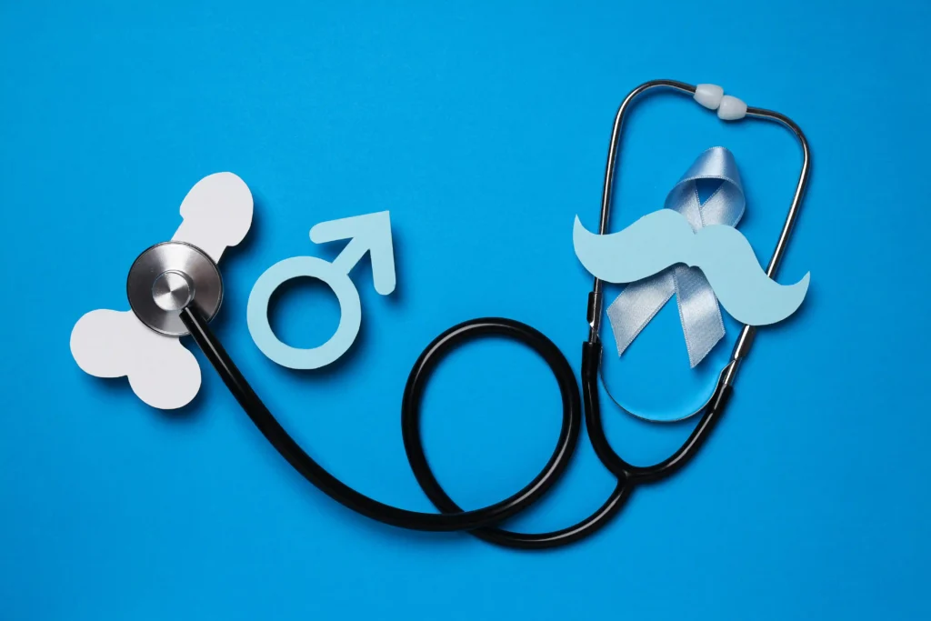 Male Fertility Diagnosis — What We Test