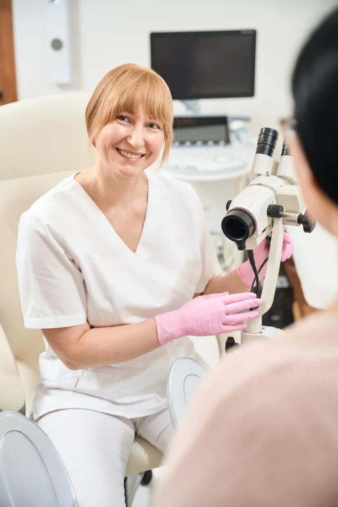 When Do You Need a Hysteroscopy?