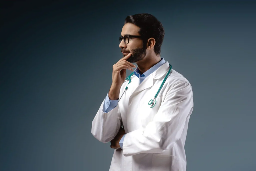 Who Should Seek DSD/Ambiguous Genitalia Treatment
